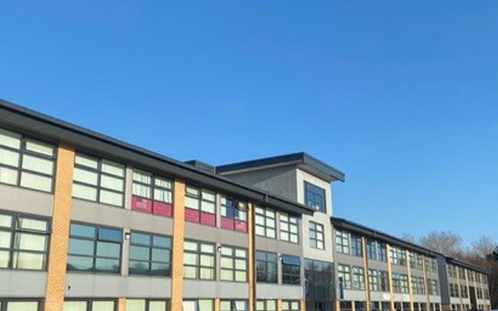 The E18theen, Lusail, Doha