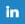 Linkedin logo