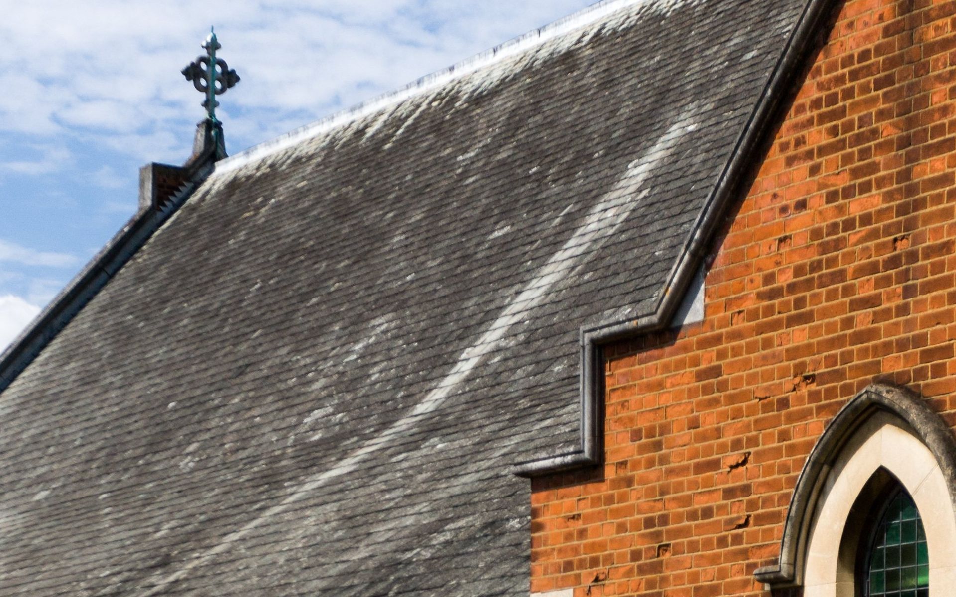 Reigate Road, Leatherhead, TF6 5