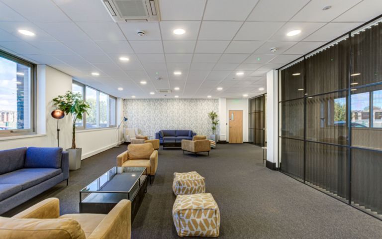 Office Space Surbiton | Serviced Offices in Surbiton | Easy Offices