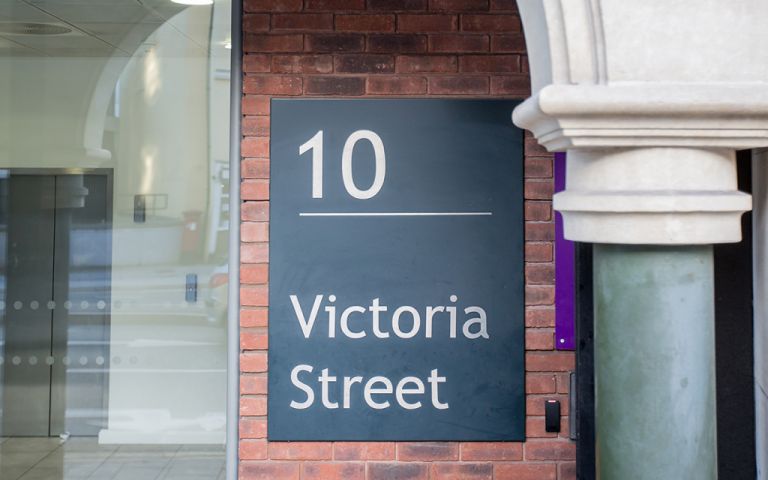 10 Victoria Street, Bristol Central, BS1 6BN