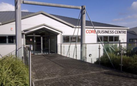Forresters Business Park, Plymouth, PL6 7PL