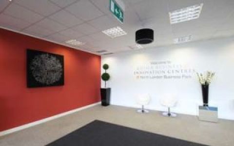North London Business Park, New Southgate, N11 1GN