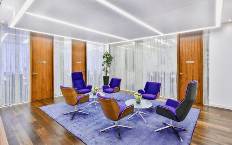 23 King Street, St James