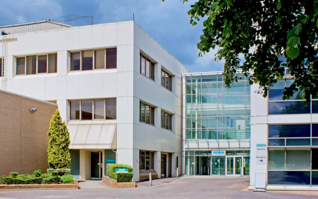 North London Business Park, New Southgate, N11 1NP