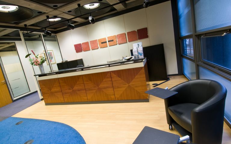 12 Leadenhall Street, Fenchurch Street