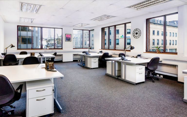 Office Space Newcastle-upon-tyne | Serviced Offices in Newcastle-upon-tyne  | Easy Offices