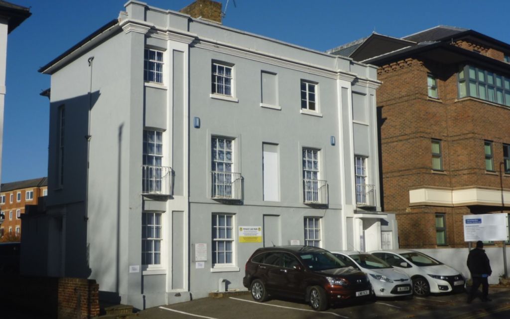 19-21 Albion Place, Maidstone, ME14 5DY