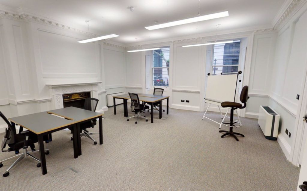 3 Bloomsbury Place, Holborn, WC1A 2QL