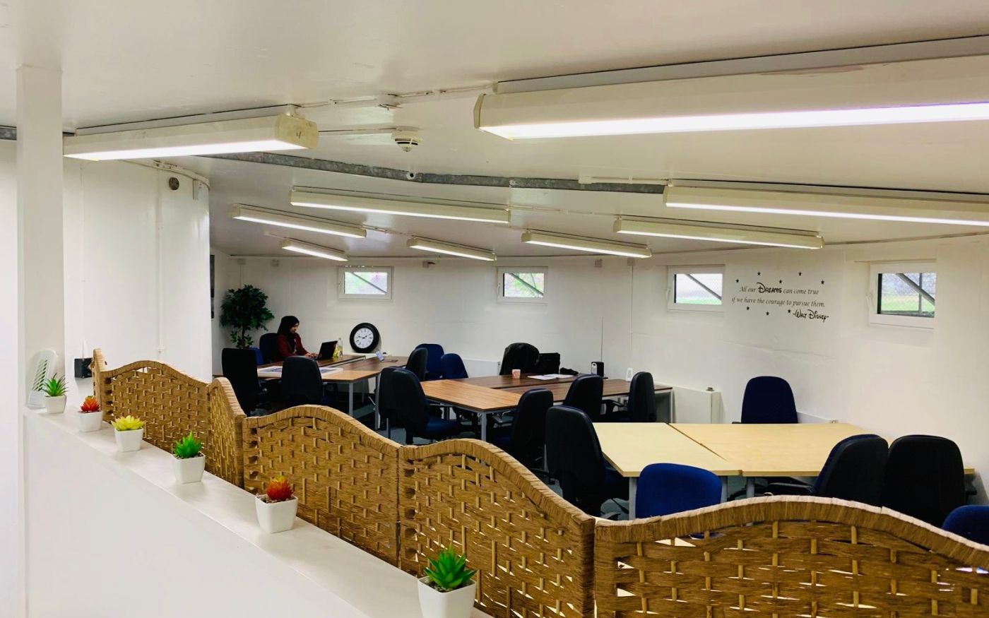 7 North End Crescent , Hammersmith