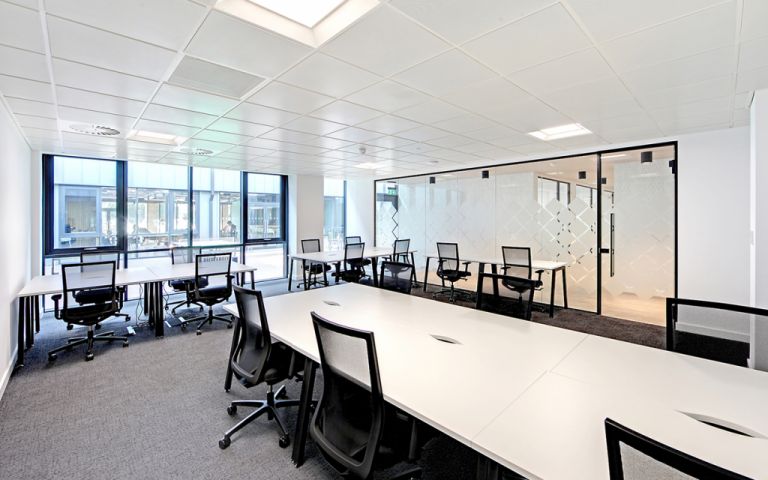 Office Space Surbiton | Serviced Offices in Surbiton | Easy Offices