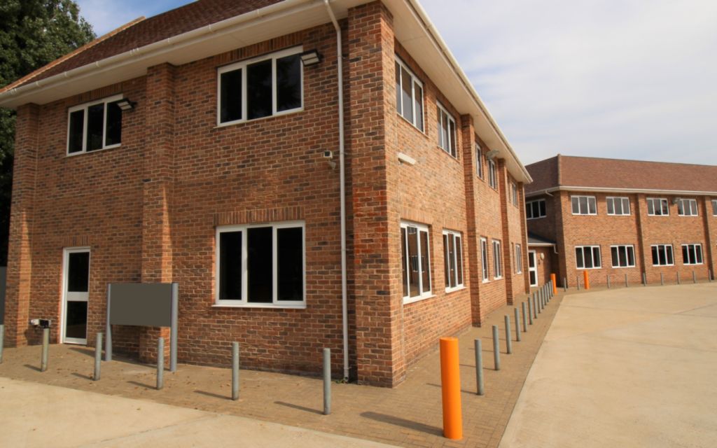 Systematic Business Park, Colchester, CO7 7QL