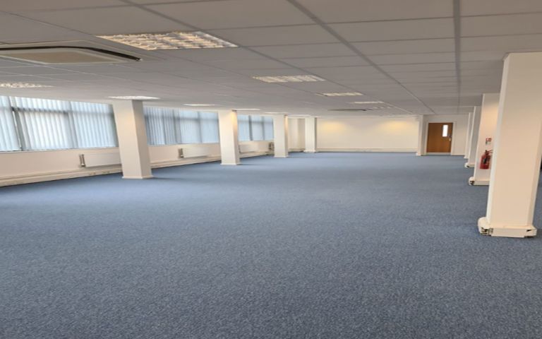 Office Space in New Street, Huddersfield, HD1 2TW | Easy Offices