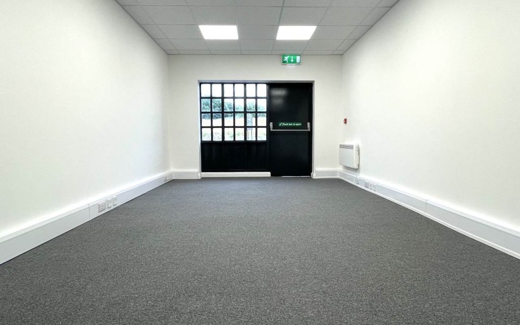 Office Space in Altofts Lane, Castleford, WF10 5PZ Easy Offices