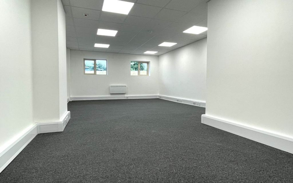 Office Space in Altofts Lane, Castleford, WF10 5PZ Easy Offices