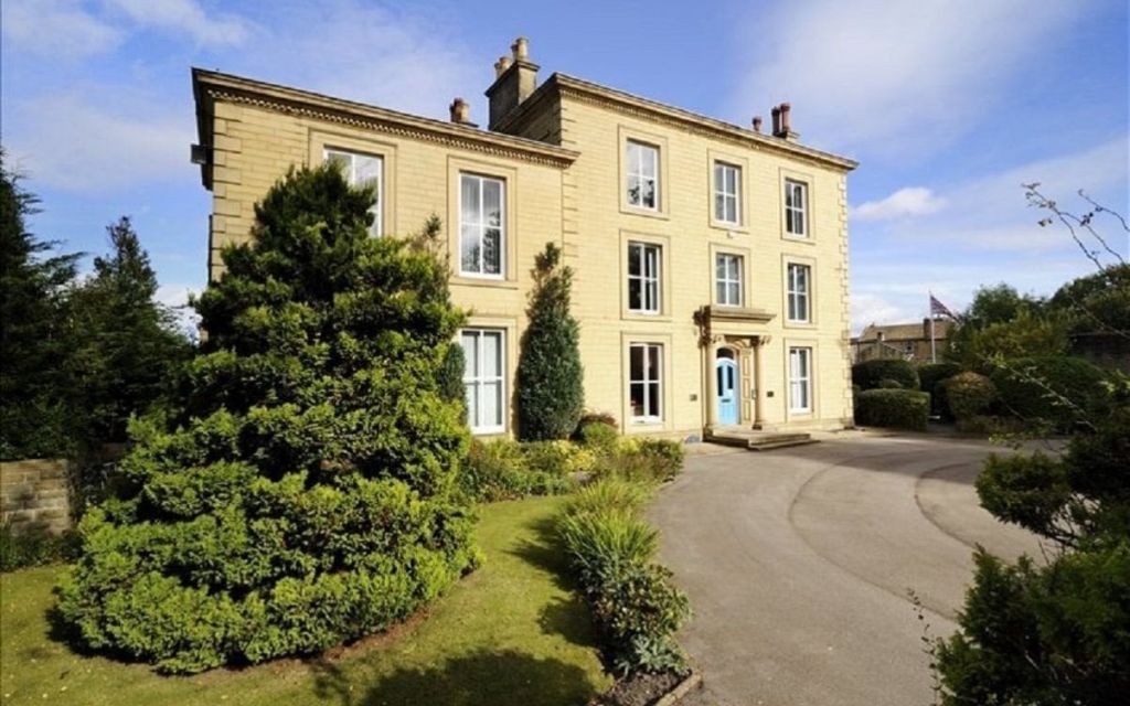 Varley Street, Pudsey, Pudsey, M29 7