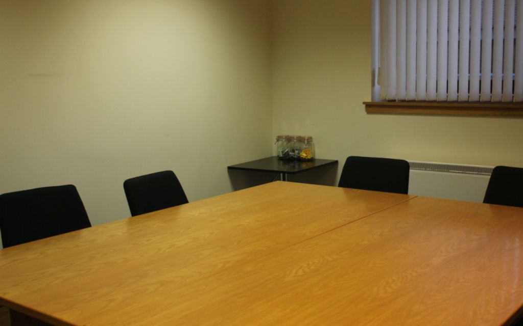 Beechwood Business Park, Inverness, CT7 0