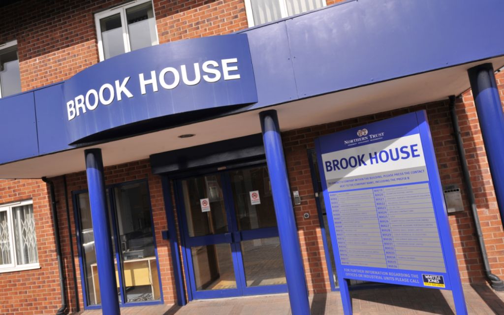 Brook Street, Tipton, DY4 9DD