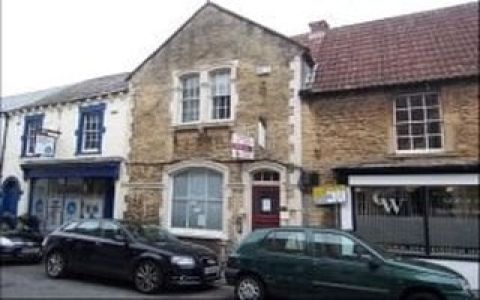 King Street, Frome, BA11 1BH