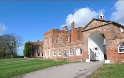 Braxted Park Estate, Great Braxted, CM8 3EN