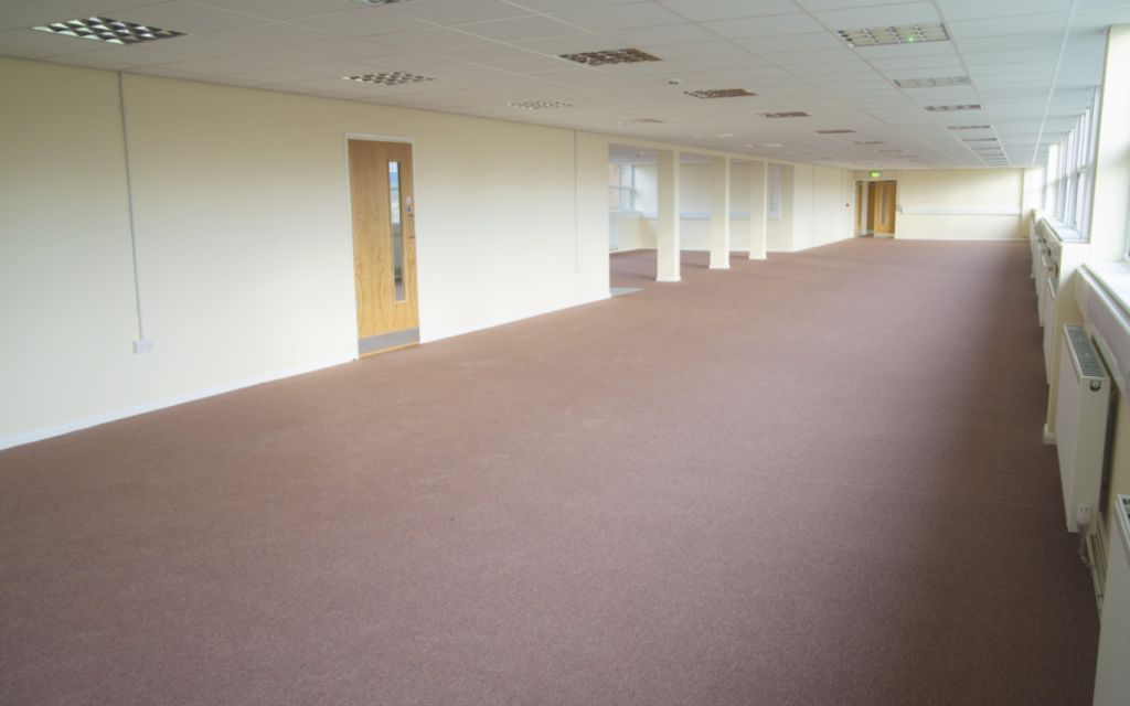 Bretby, Bretby, DE15 0YZ