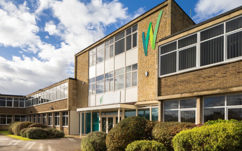 Windrush Industrial Park, Witney, OX29 7DX