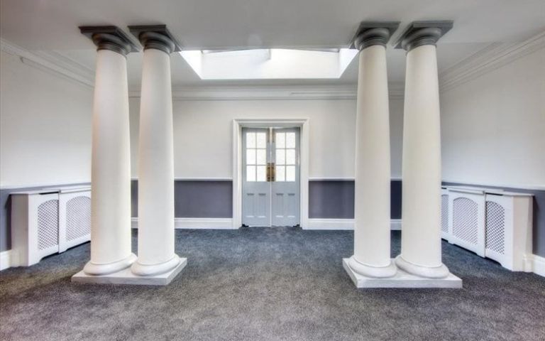 Clervaux Terrace, Jarrow, TD11 3