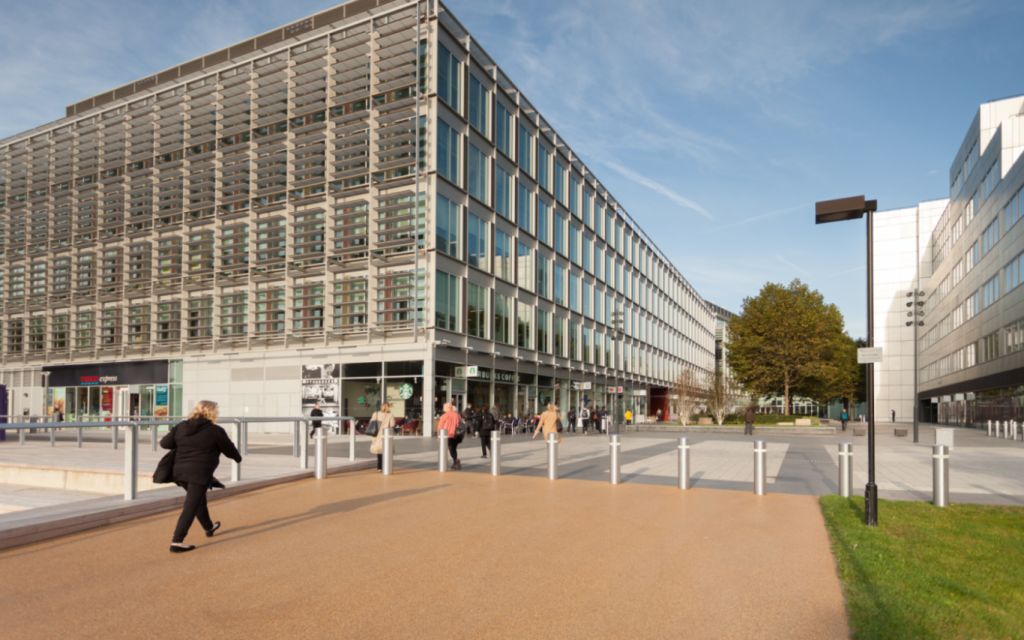 Dorando Close, White City