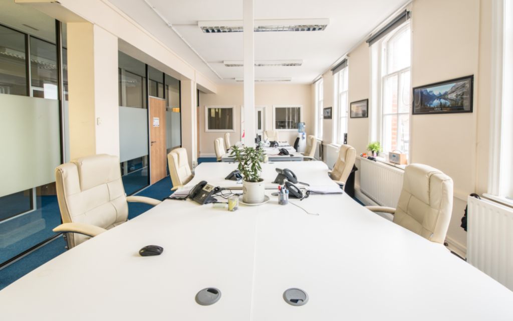 Cardiff Virtual Offices, Less than 70p per day