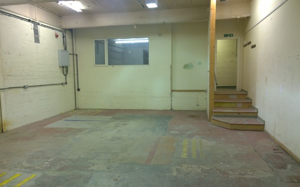 Green Street, Macclesfield, SK10 1JN