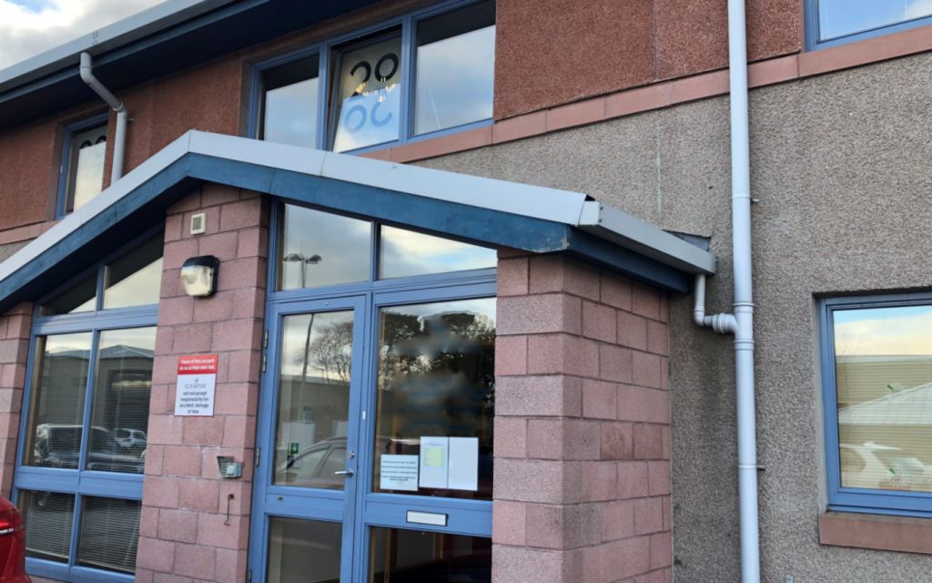 Endeavour Drive, Westhill, CV13 6