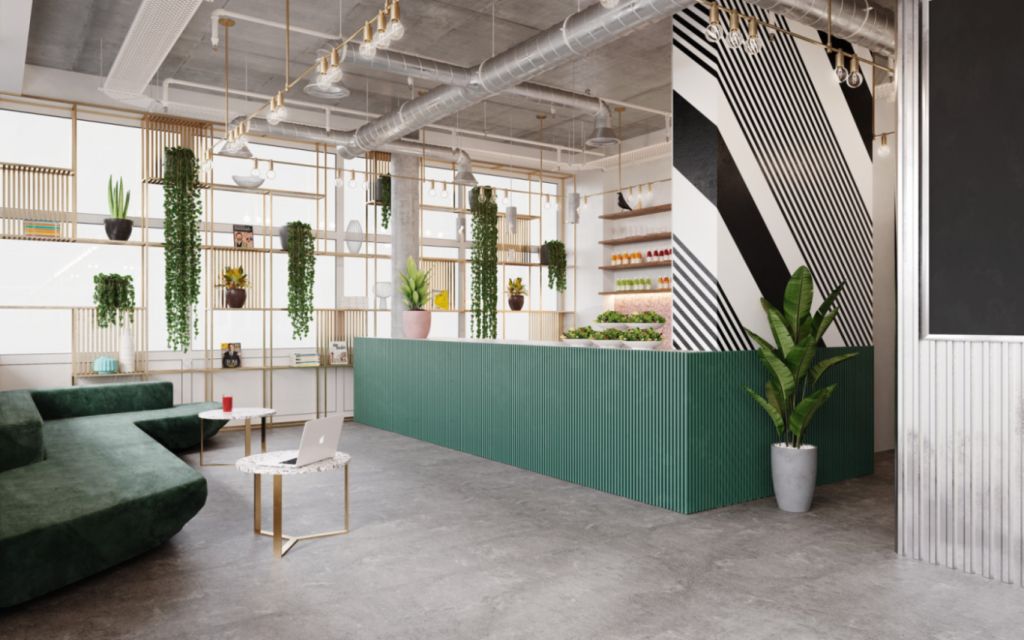 Ingestre Pl, St James, W1F 0JL