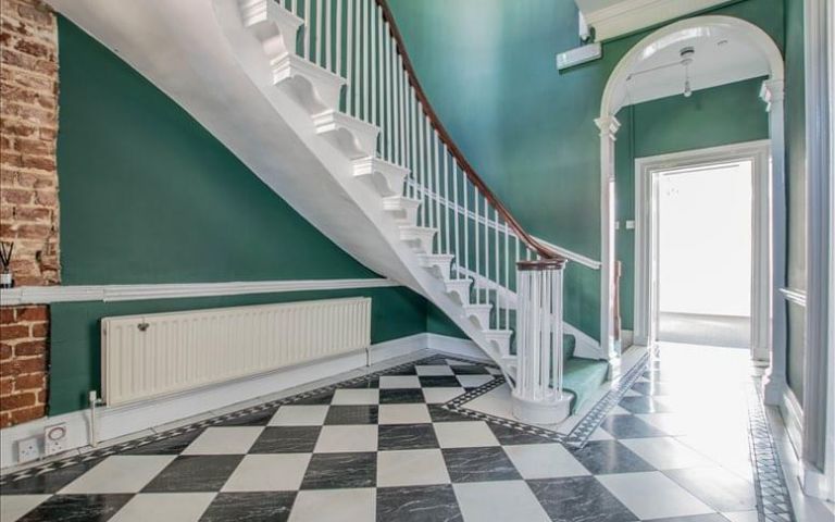 St Andrews Street , Hertford, IV4 7