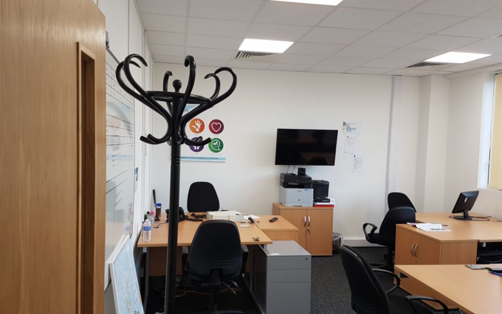 High Street, Bromley