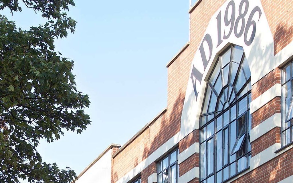 Northampton Street, Canonbury, N1 2HY