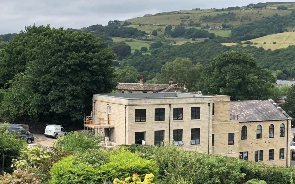 Scout Road, Mytholmroyd, HX7 5HQ