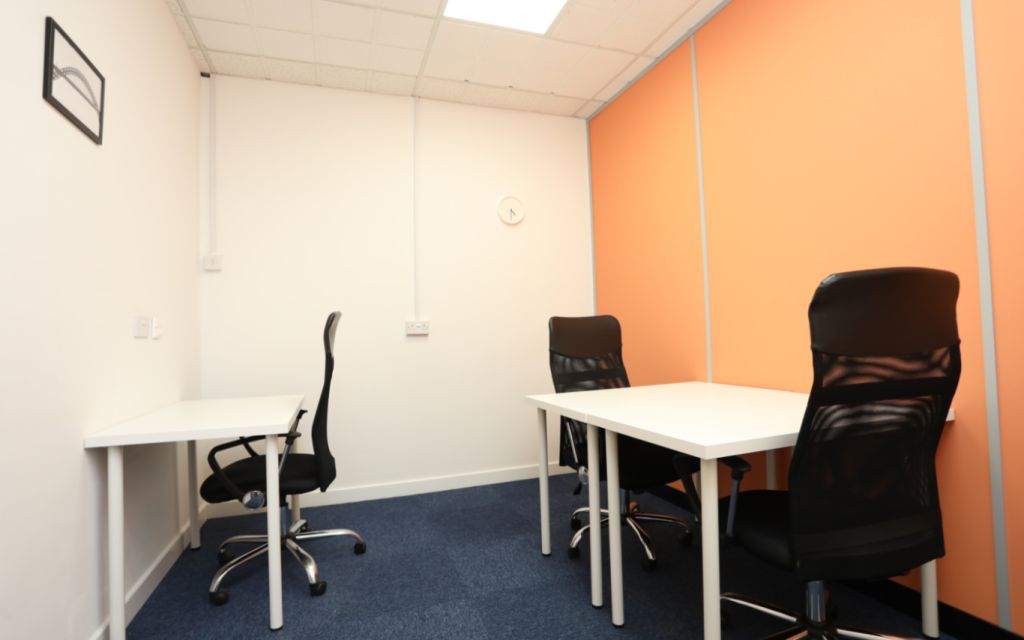 Kingsway South, Gateshead, ST5 4