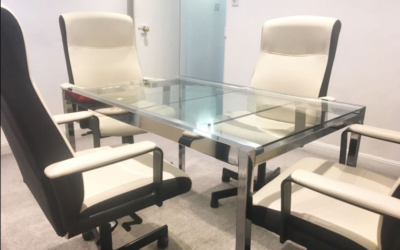 Ashley Road, Altrincham, WA14 2