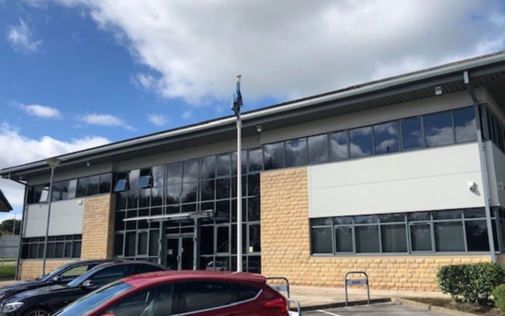 Riverside Way, Nelson, PH15 2