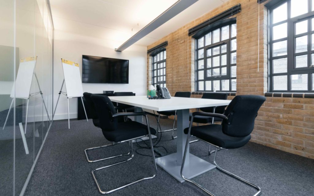 Boundary Row, Waterloo