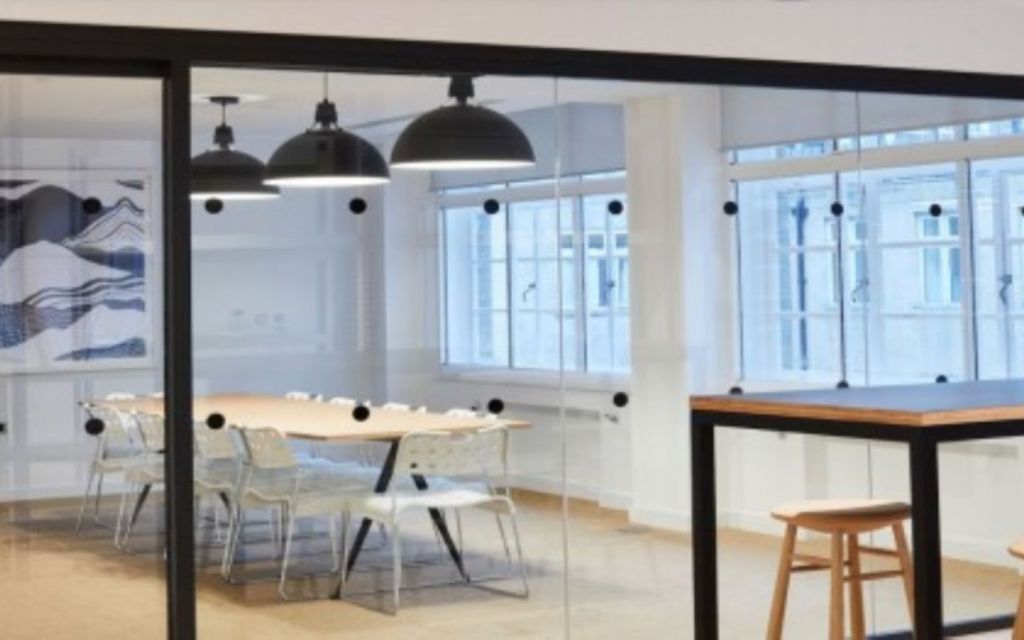 Baker Street, Marylebone