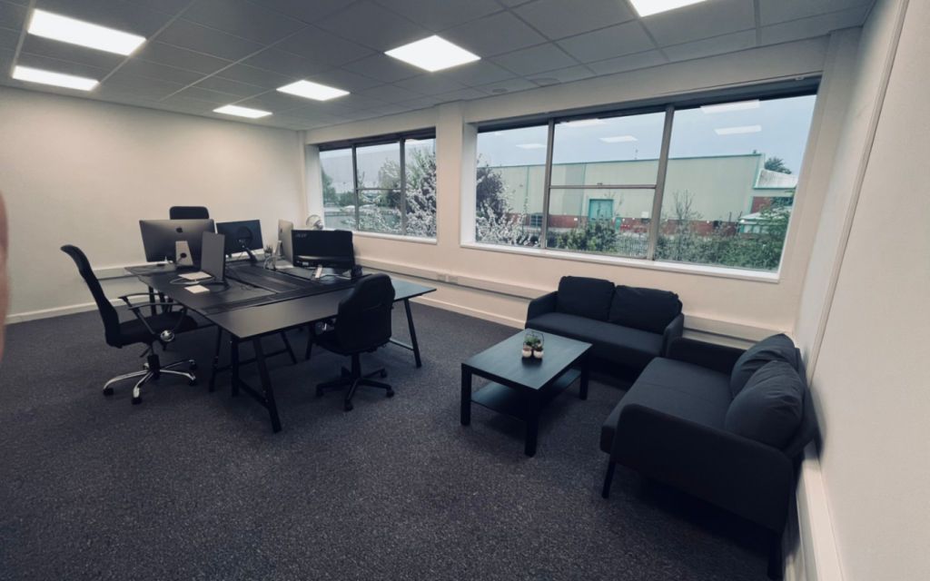 Preston Brook, Runcorn, HP22 5