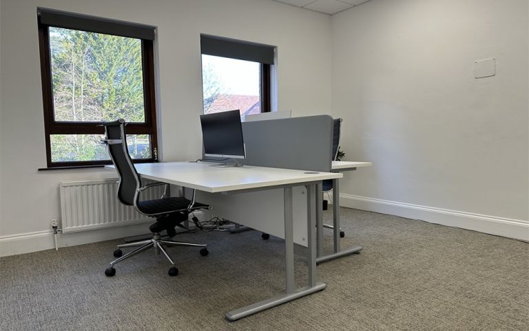 Office Space Bournemouth | Serviced Offices in Bournemouth | Easy Offices