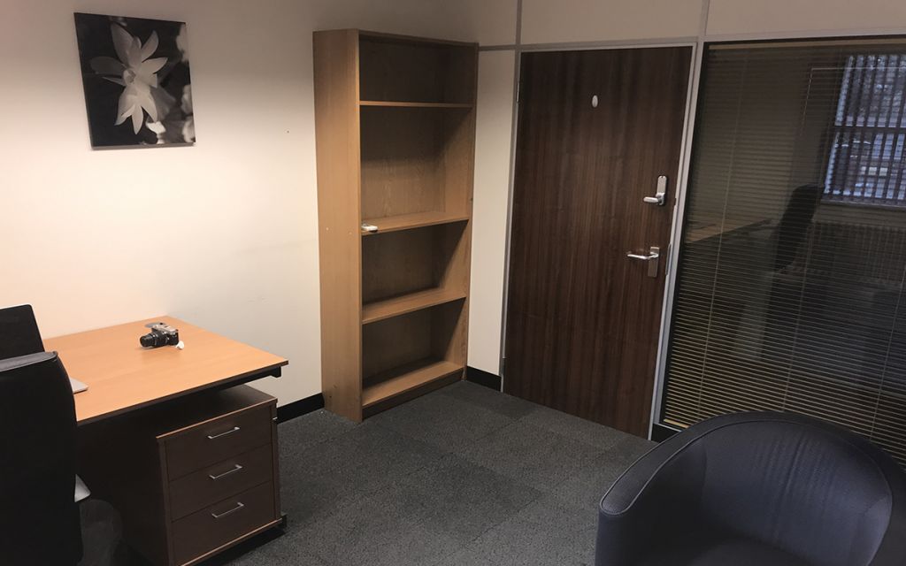 2 Northgate Avenue, Bury St Edmunds, IP32 6BB