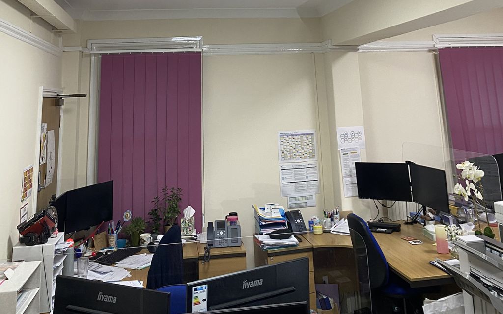 2 Northgate Avenue, Bury St Edmunds, IP32 6BB