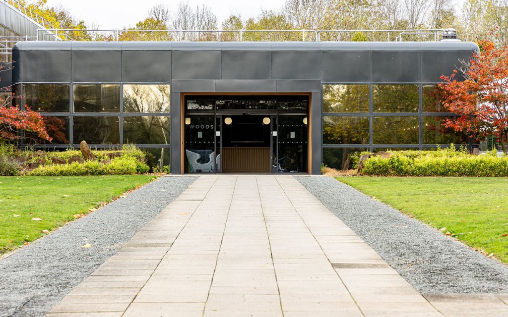 Haywood Road, Warwick, WD25 8