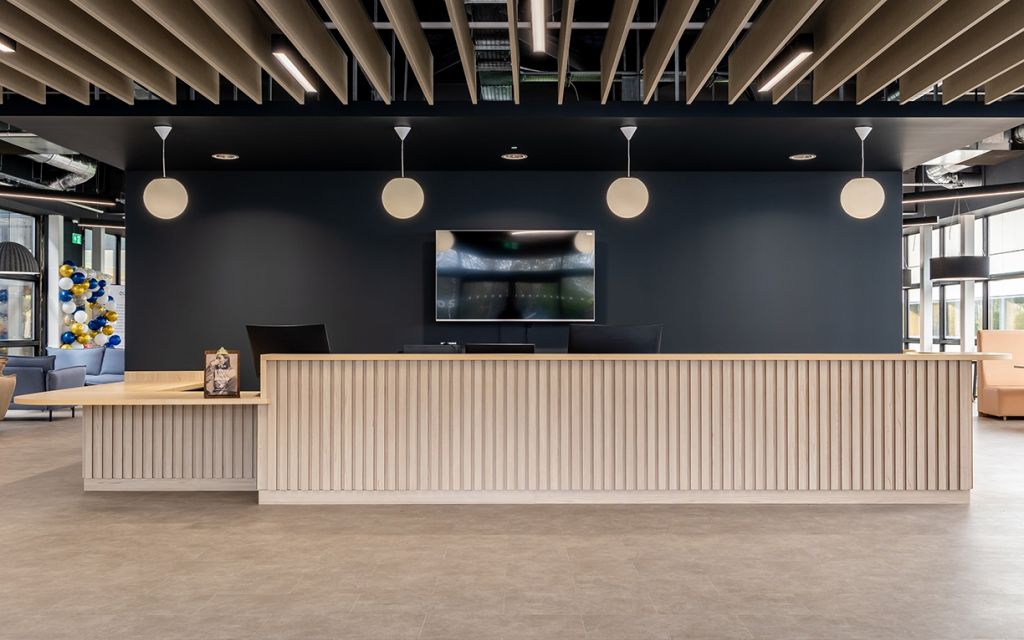 Haywood Road, Warwick, WD25 8