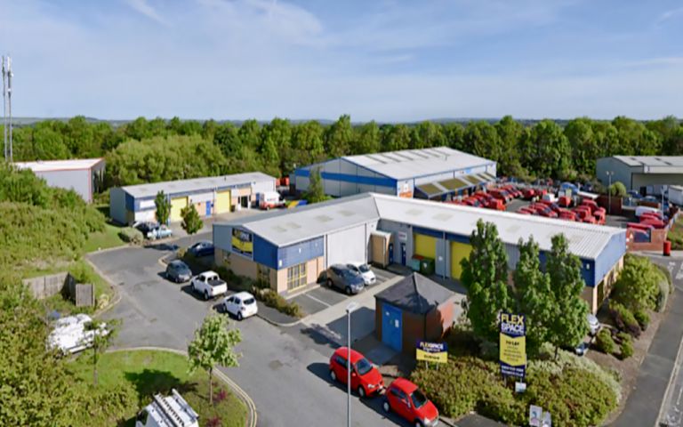 Belmont Industrial Estate, Durham, DH1 1SE