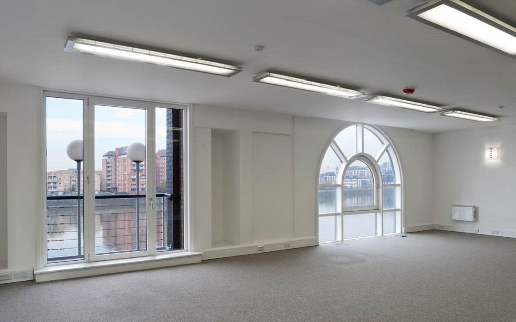 The Plantation Wharf Reception, Clapham Junction