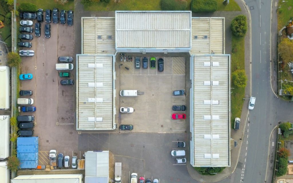 Southmead Industrial park, Didcot, OX11 7PH